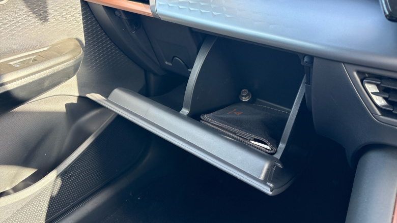 CUPRA Born 169kW e-Boost V3 58kWh 5dr Auto Electric Hatchback